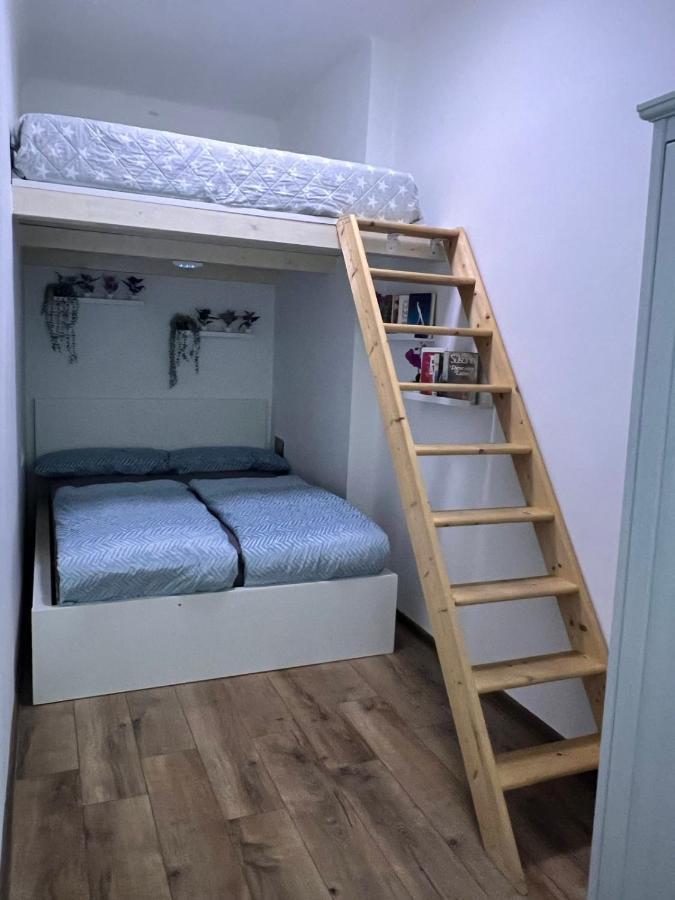 Lux Apartment Вена Экстерьер фото